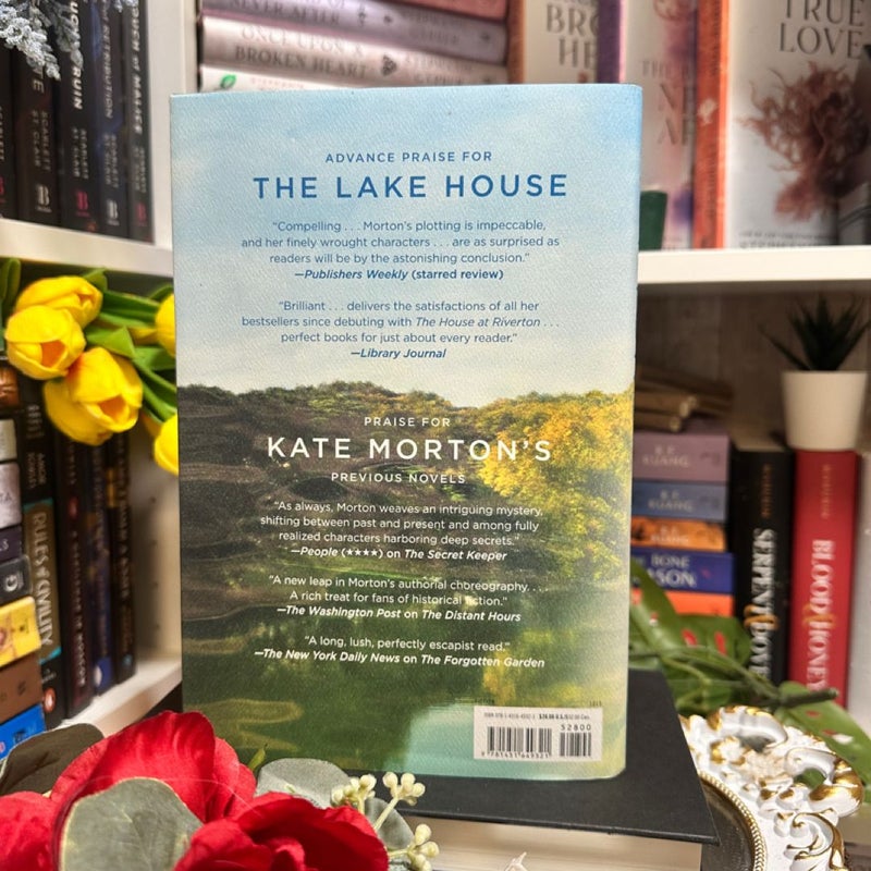 The Lake House