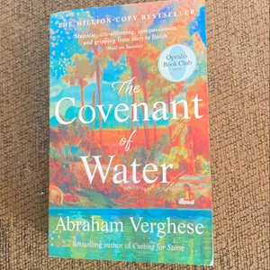 The Covenant of Water