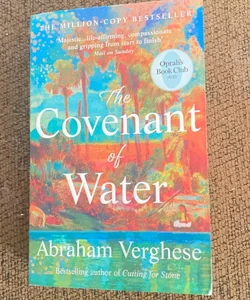 The Covenant of Water