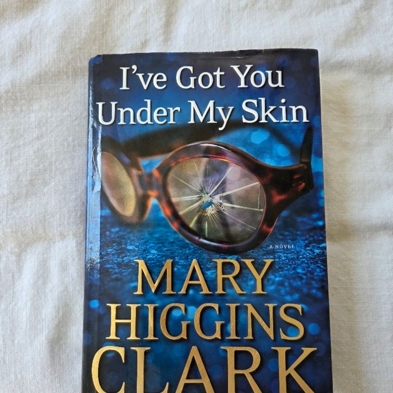 I've Got You under My Skin