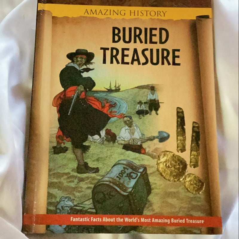 Buried Treasure