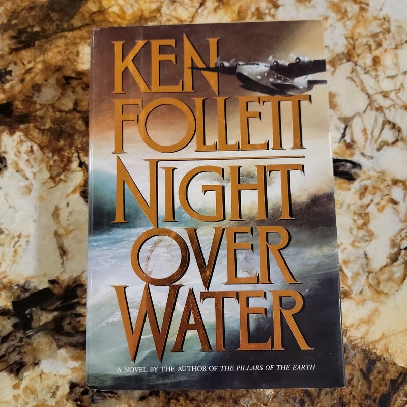 Night over Water
