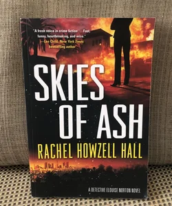 Skies of Ash