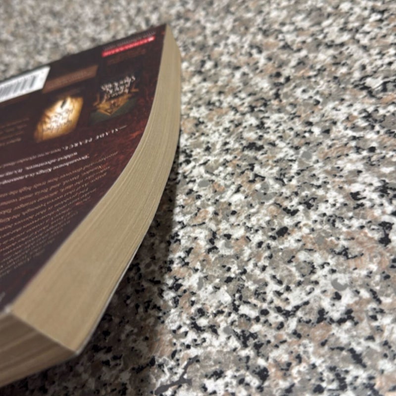 Gatekeepers First Edition 