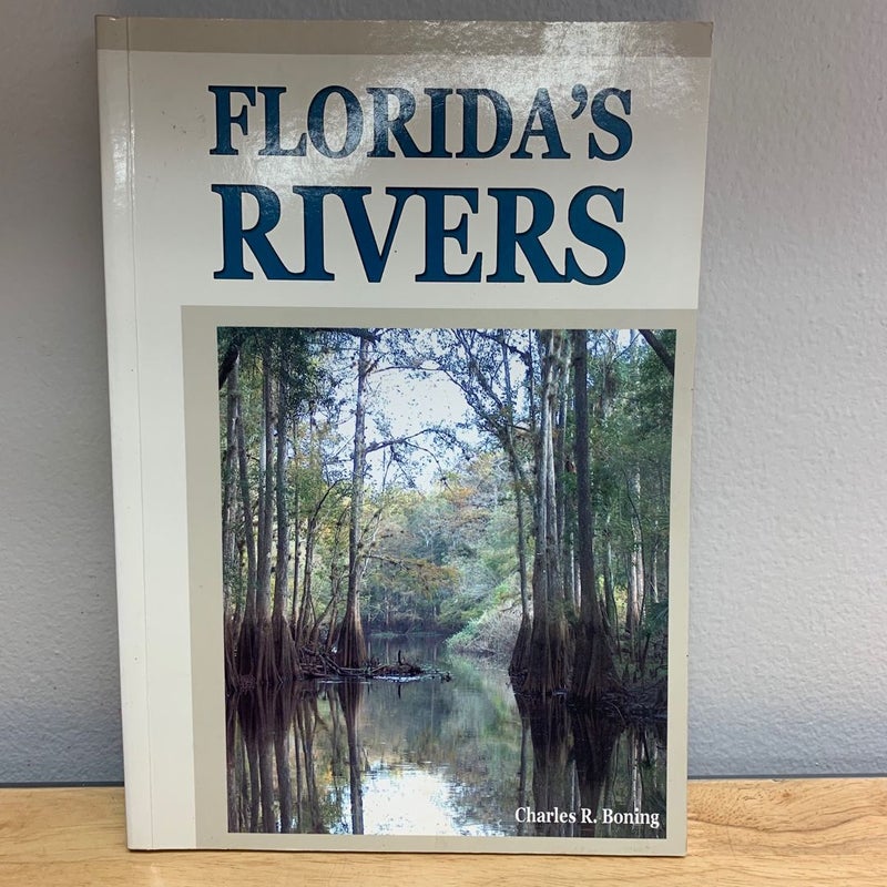 Florida’s Rivers