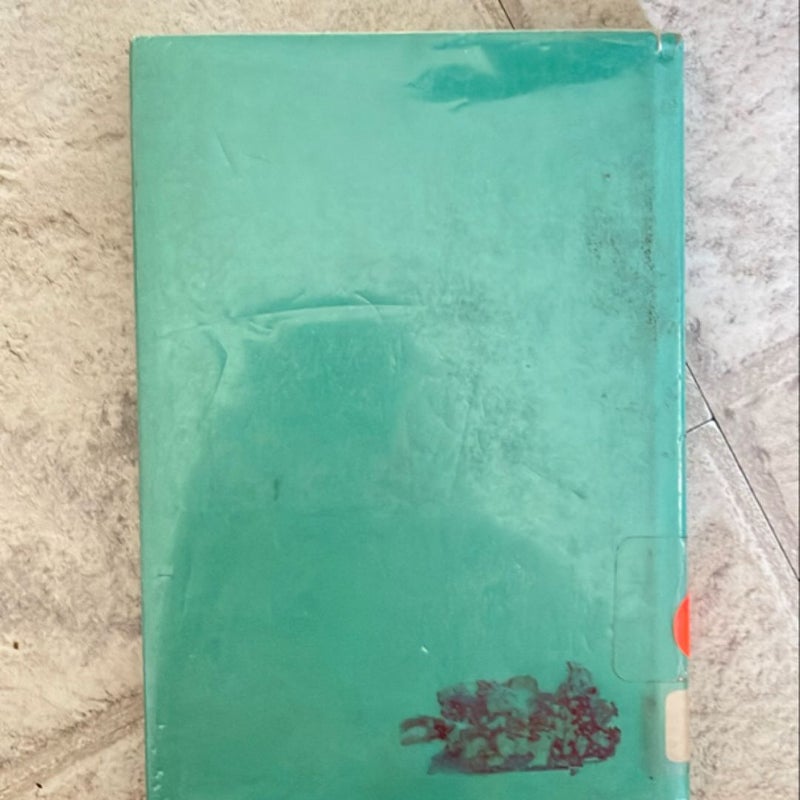 The Green Book