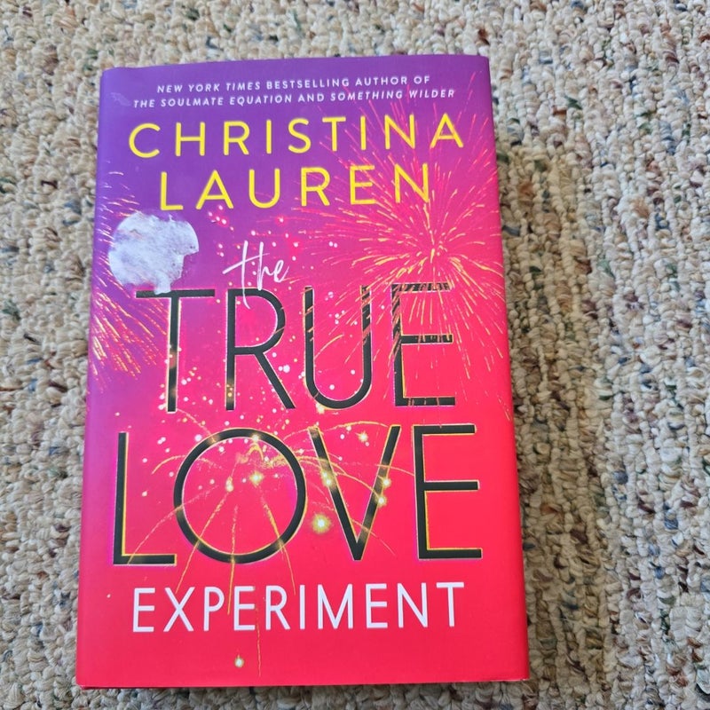 The True Love Experiment 