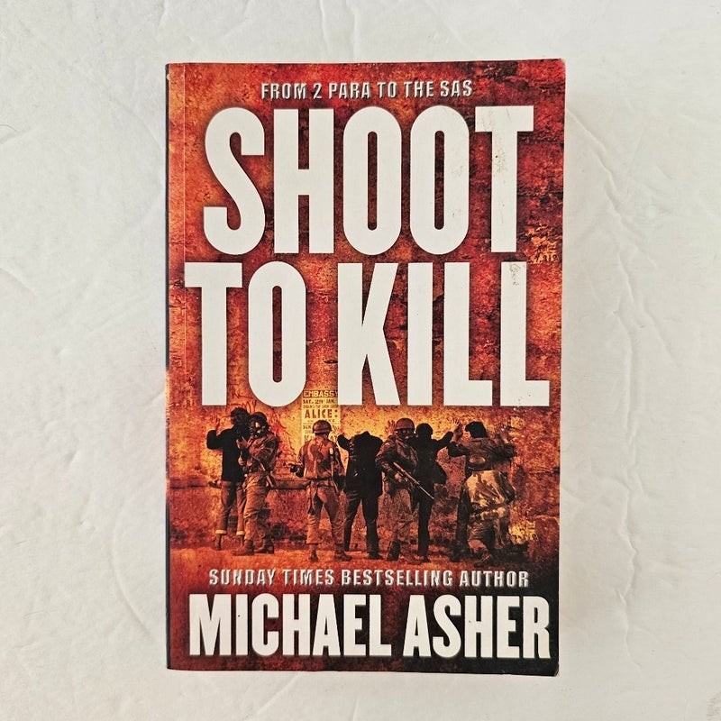 Shoot to Kill