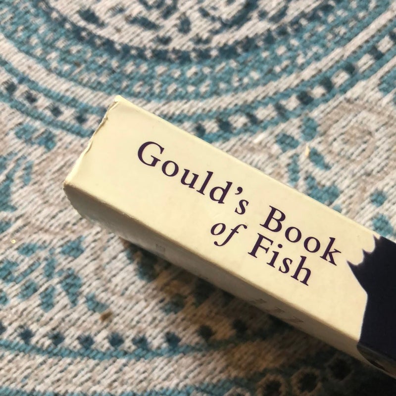 Gould's Book of Fish