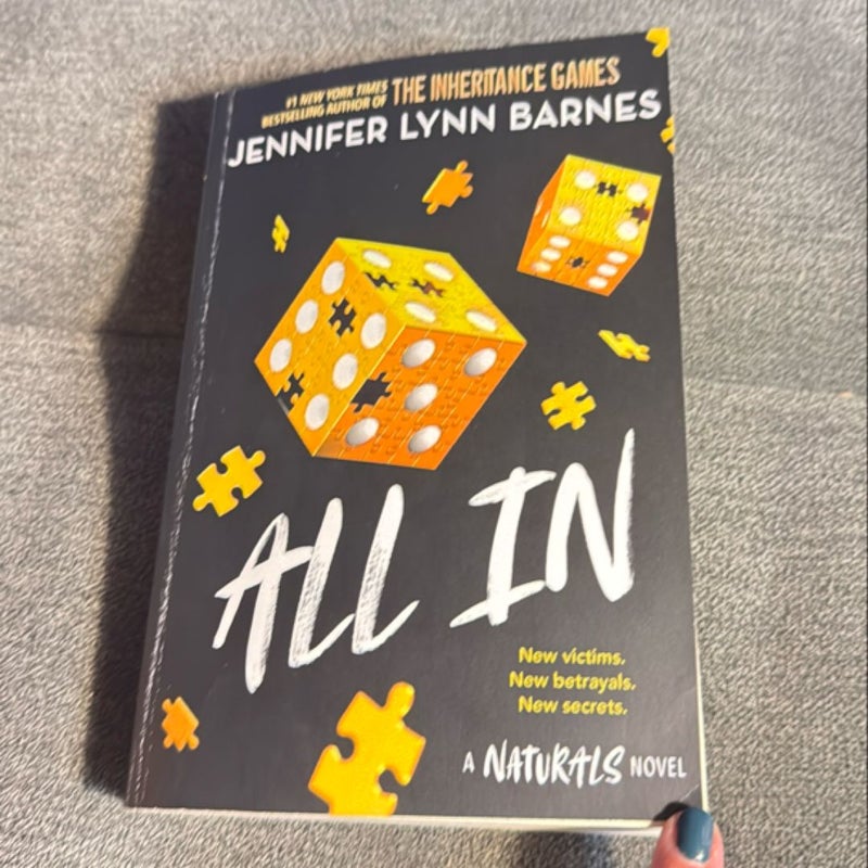 All In