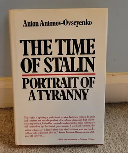 The Time of Stalin