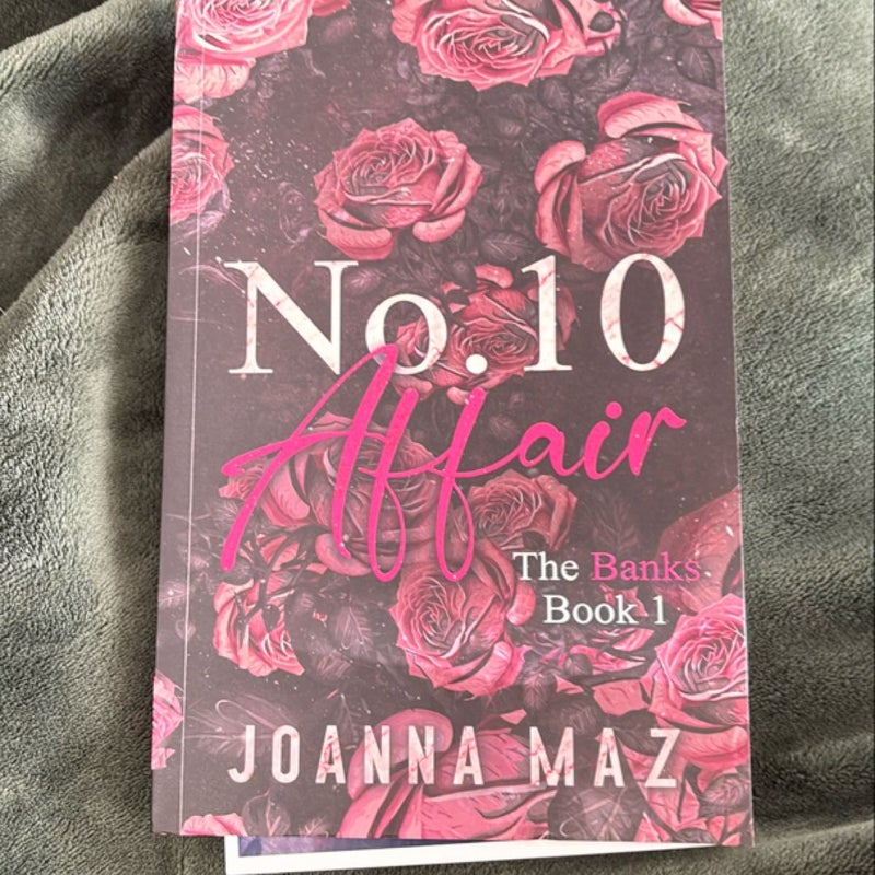 No. 10 Affair