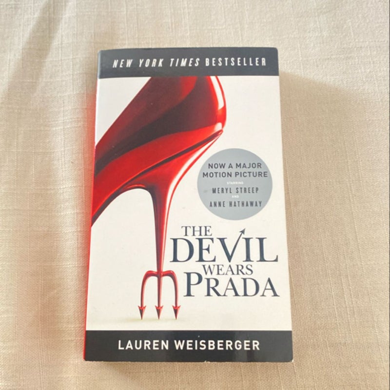 The Devil Wears Prada