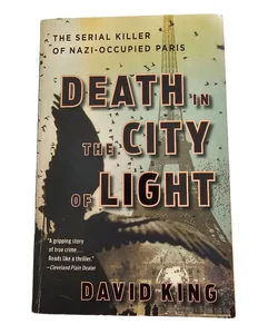 Death in the City of Light