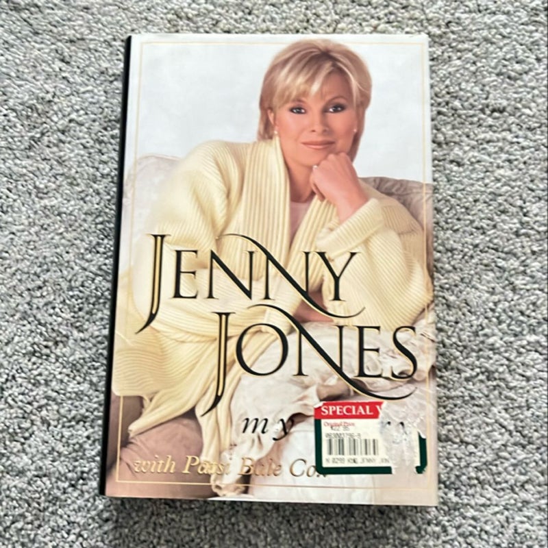 Jenny Jones