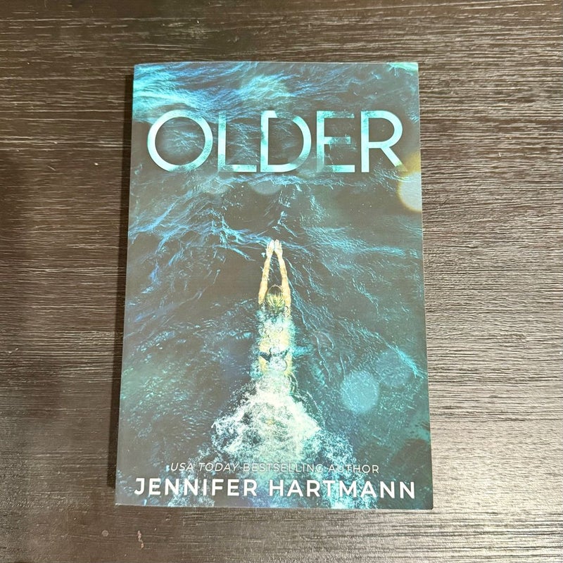 Older - Alternate Edition