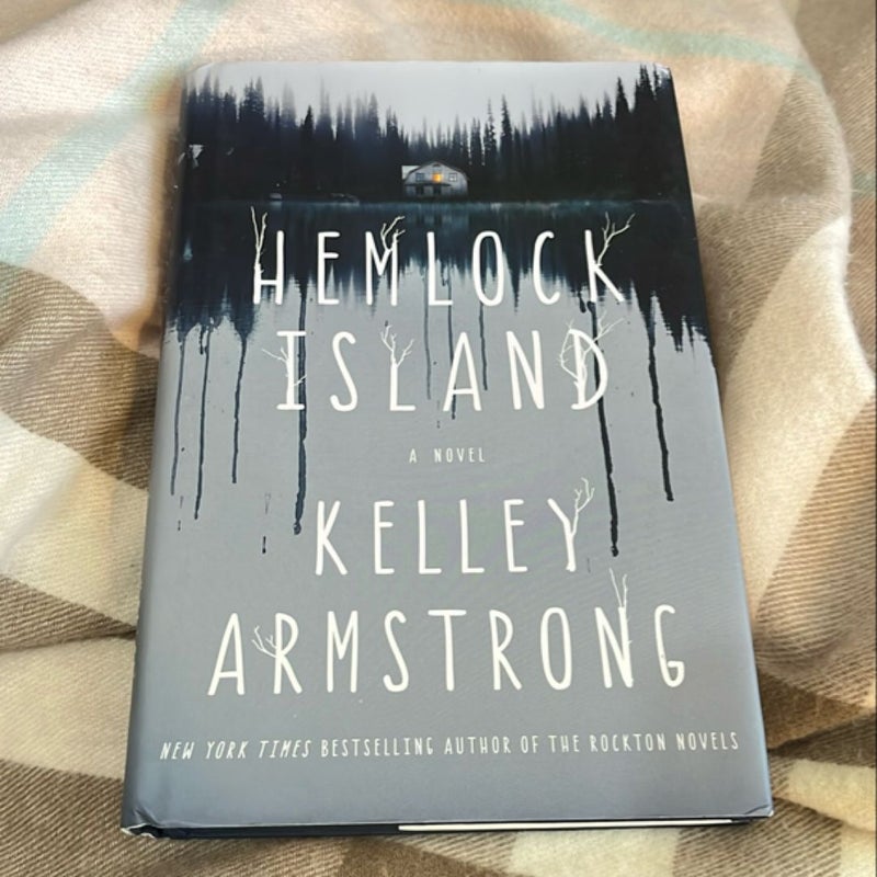 Hemlock Island