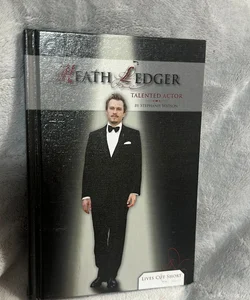 Heath Ledger. Lives Cut Short