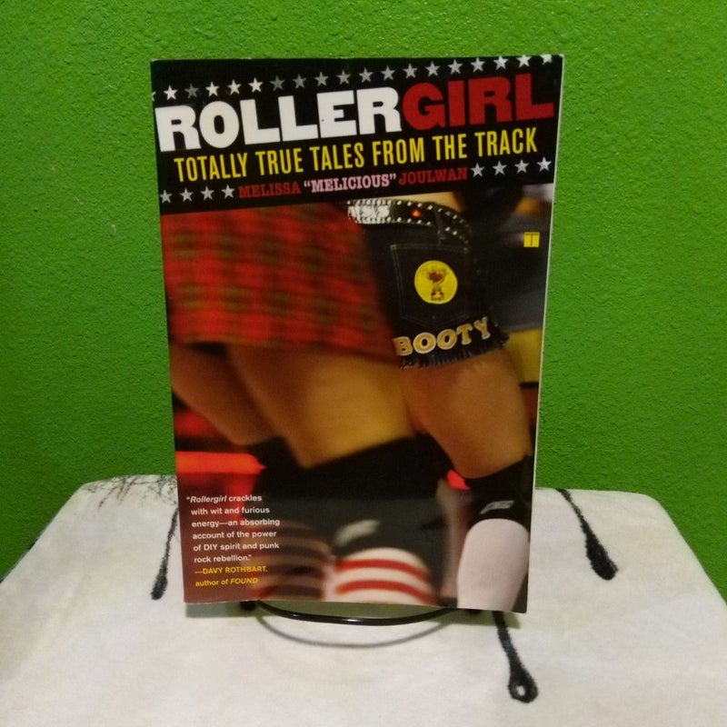 Rollergirl