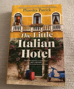 The Little Italian Hotel