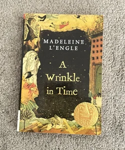 A Wrinkle in Time