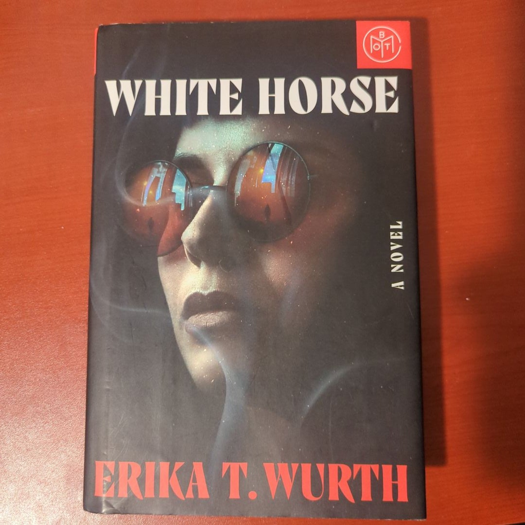 White Horse