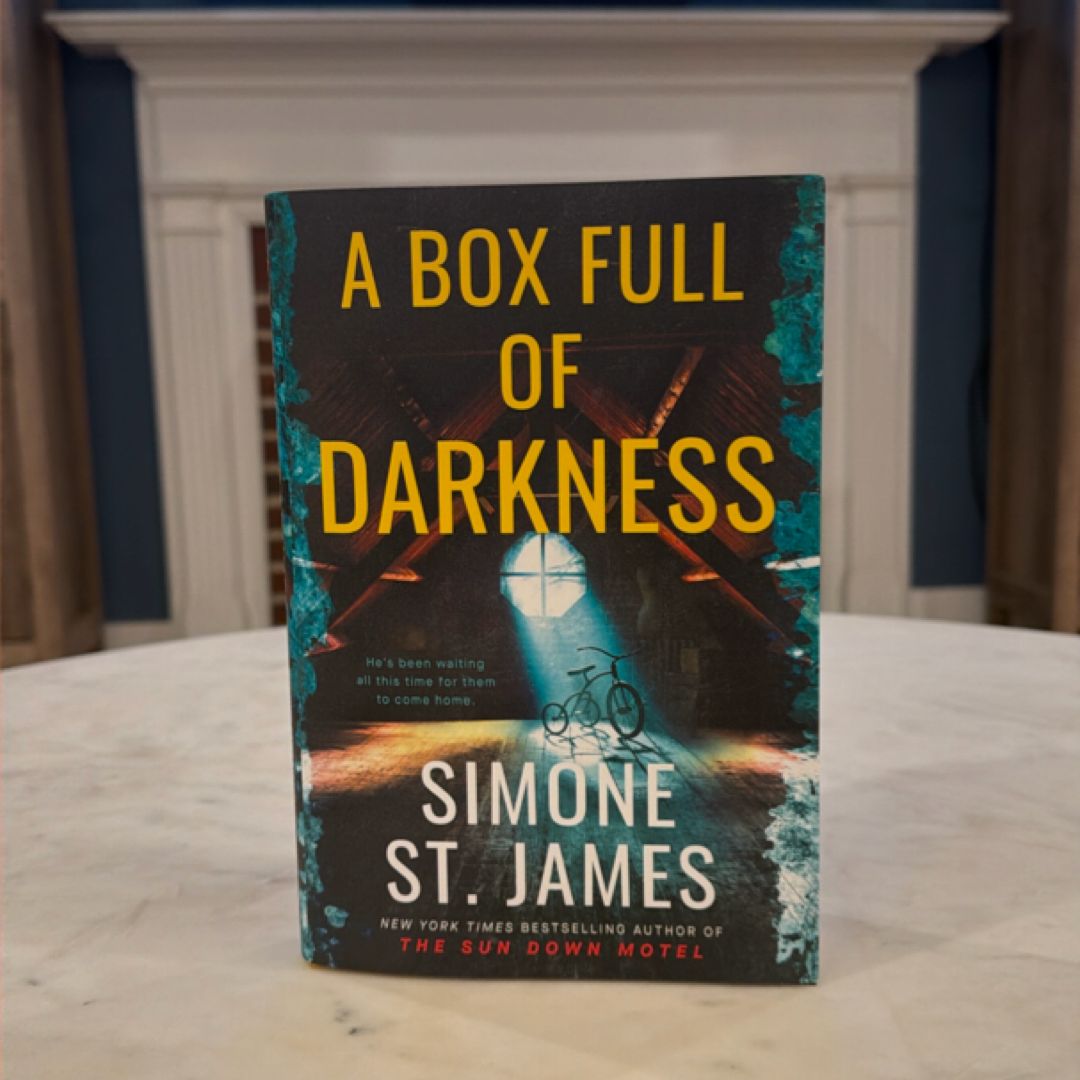 A Box Full of Darkness