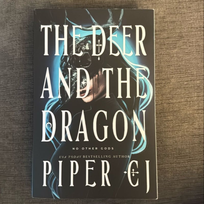 The Deer and the Dragon