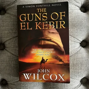 The Guns of el Kebir