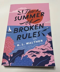 The Summer of Broken Rules