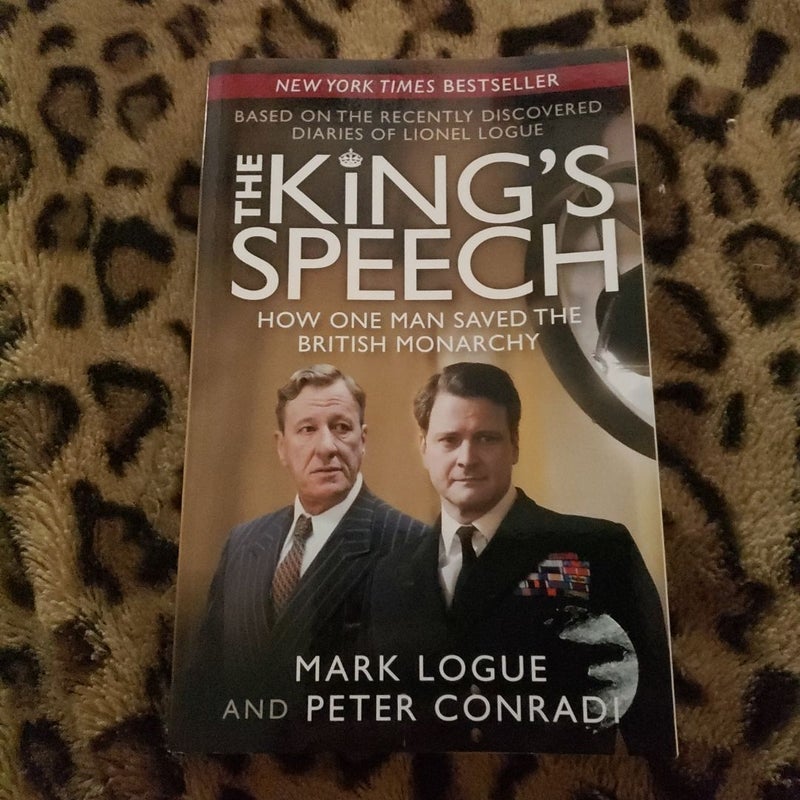 The King's Speech