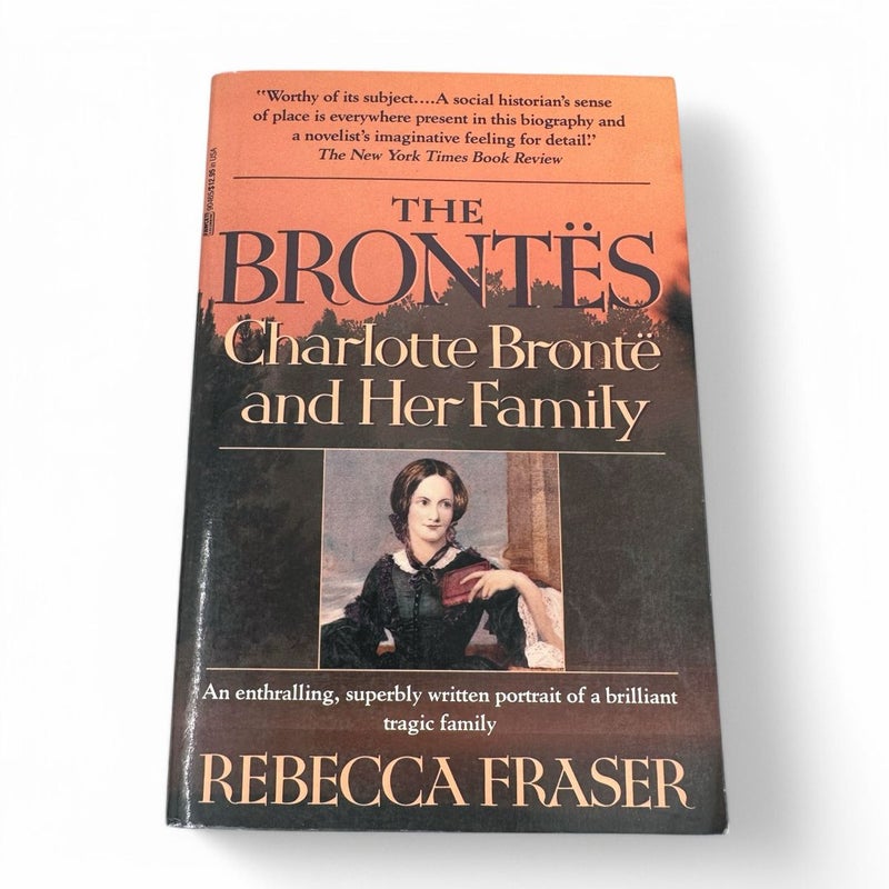 The Brontes