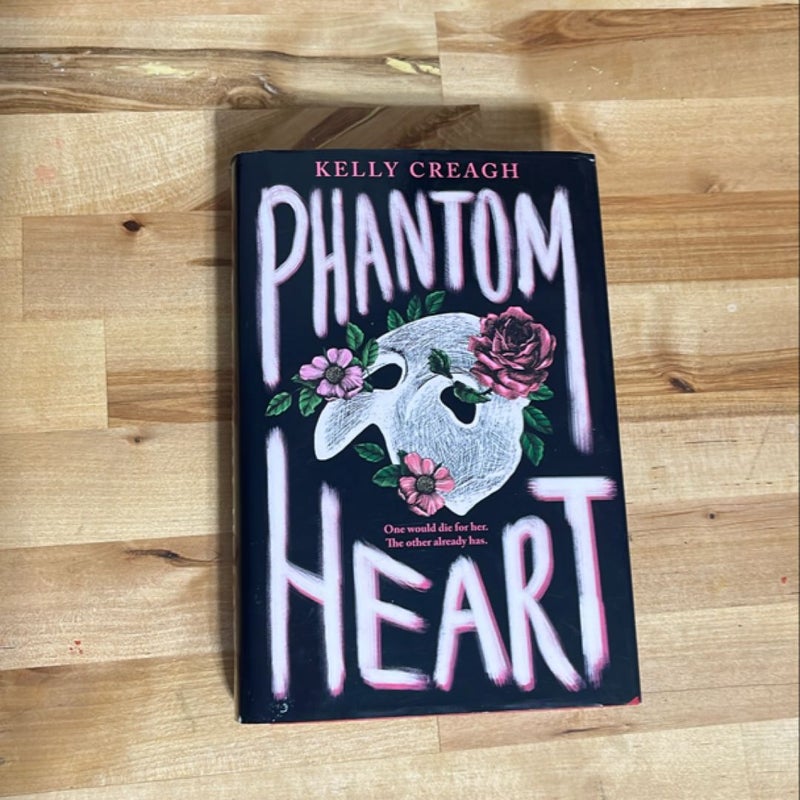 Phantom Heart