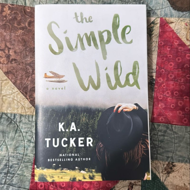 The Simple Wild