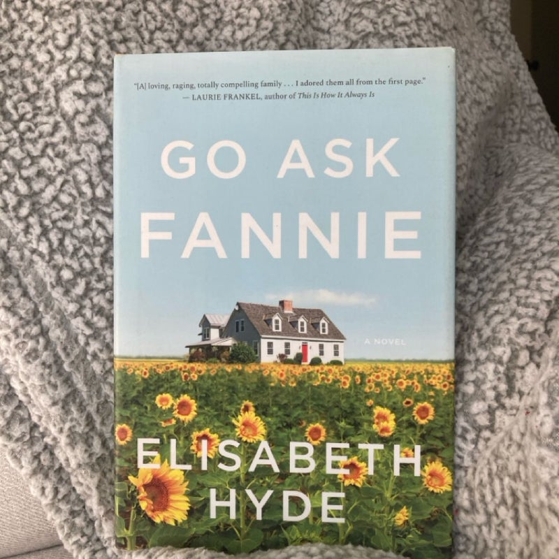 Go Ask Fannie