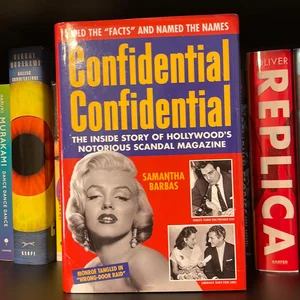 Confidential Confidential