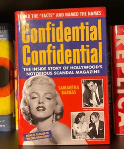 Confidential Confidential