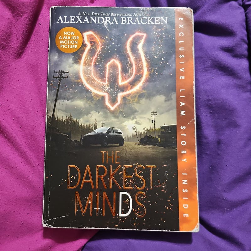 The Darkest Minds