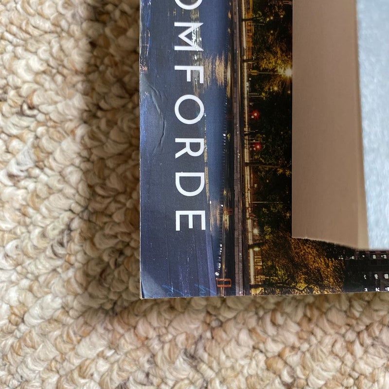 The Right Move and Mile High uk edition