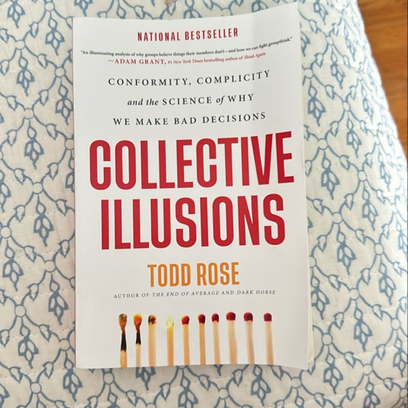 Collective Illusions