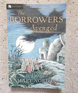 The Borrowers Avenged (The Borrowers book 5)