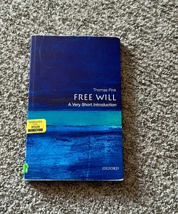 Free Will 