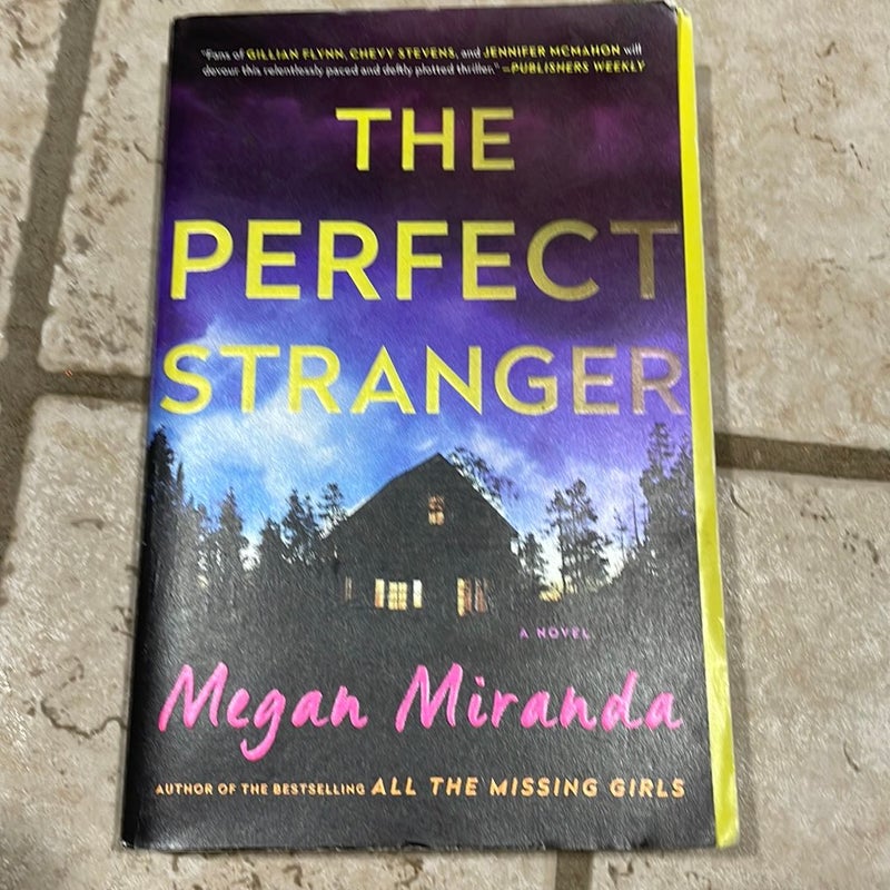 The Perfect Stranger