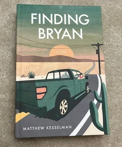 Finding Bryan