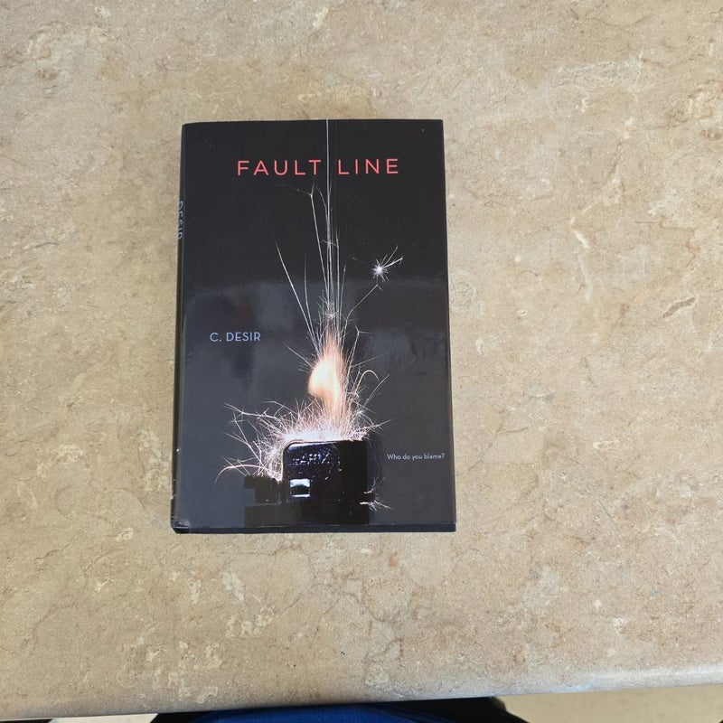 Fault Line