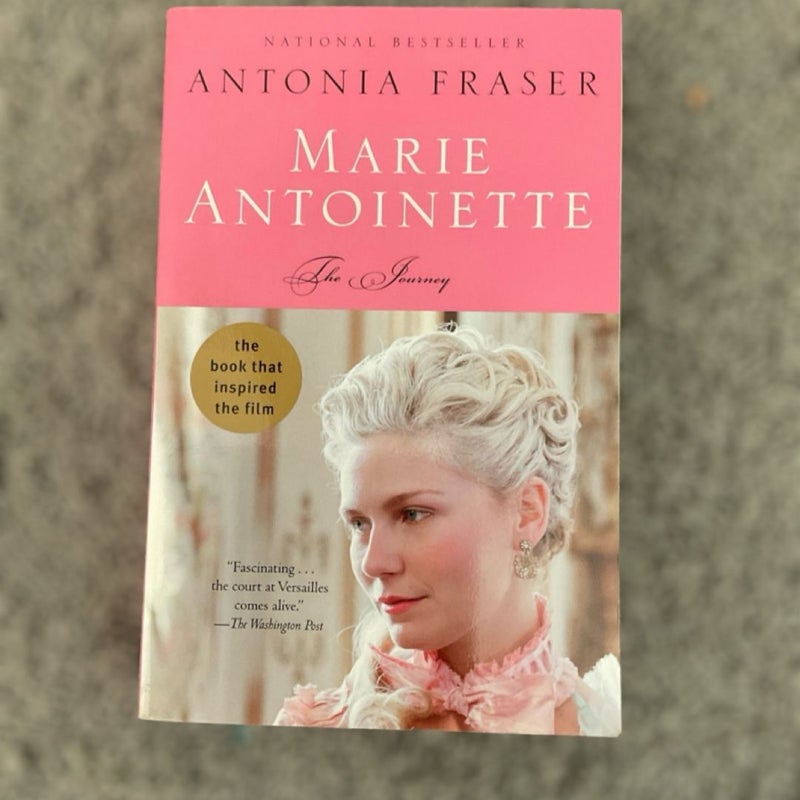 Marie Antoinette