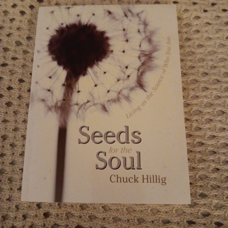 Seeds for the Soul