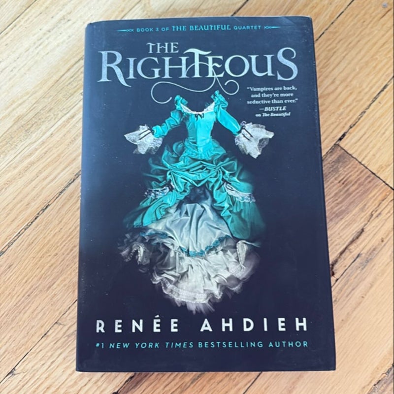 The Righteous