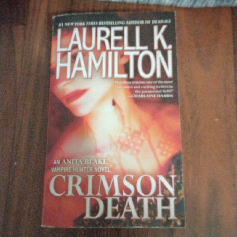 Crimson Death