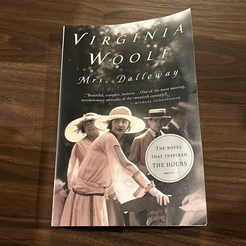 Mrs. Dalloway